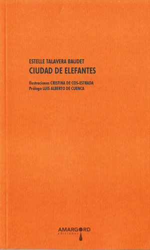 Ciudad de elefantes